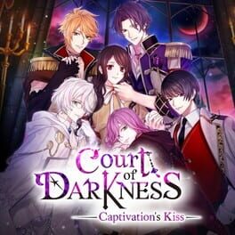 Court of Darkness: Captivation's Kiss