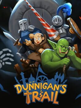 Dunnigan's Trail