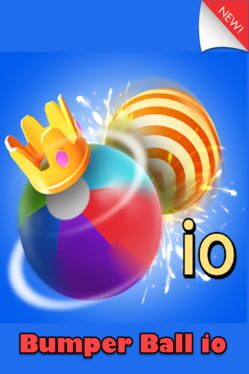 Bumper Ball Io