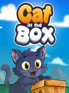 Cat in the Box