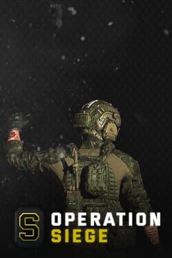 Operation Siege