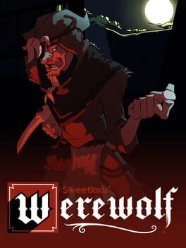 Sweetlads' Werewolf