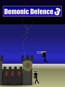 Demonic Defence 3