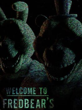 Welcome to Fredbears