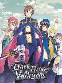 Dark Rose Valkyrie: Limited Edition