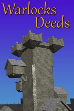Warlocks Deeds