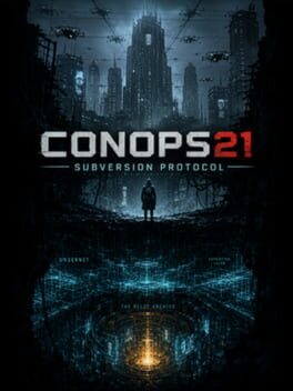 ConOps21: Subversion Protocol