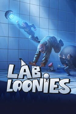Lab Loonies
