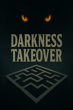 Darkness Takeover