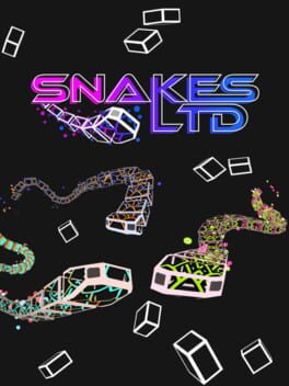 Snakes LTD VR