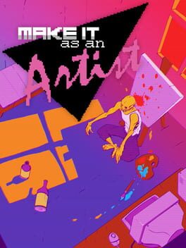 Make It as an Artist