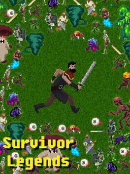 Survivor Legends