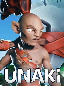 Unaki