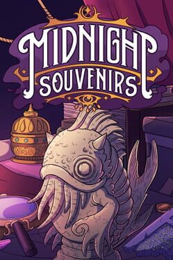 Midnight Souvenirs