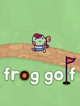 Frog Golf