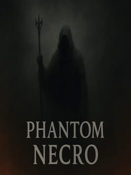 Phantom Necro