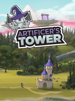 Artificer's Tower