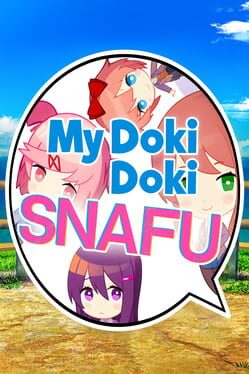 My Doki Doki SNAFU