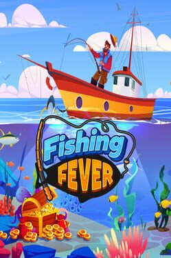 Fishing Fever