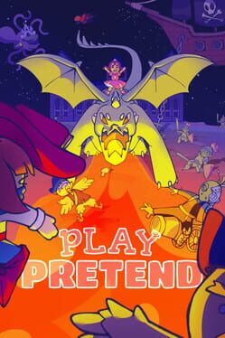 Play Pretend