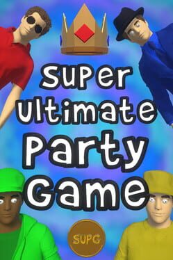 Super Ultimate Party Game