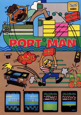 Port Man