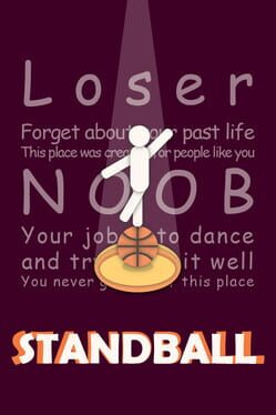Standball