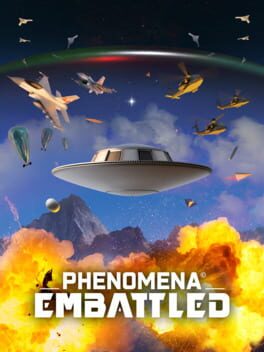 Phenomena Embattled
