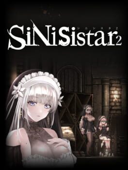 Sinisistar 2