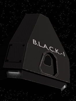 B.L.A.C.K. 1