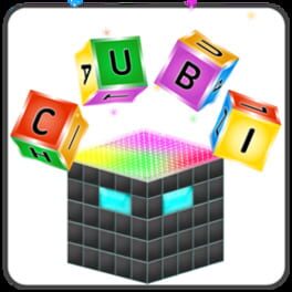 C.U.B.I.P.L.E.X.