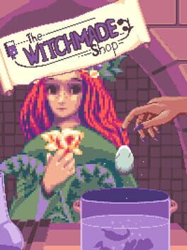 The Witchmade Shop