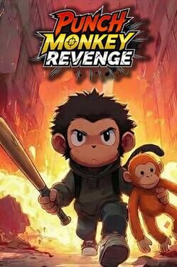 Punch Monkey Revenge
