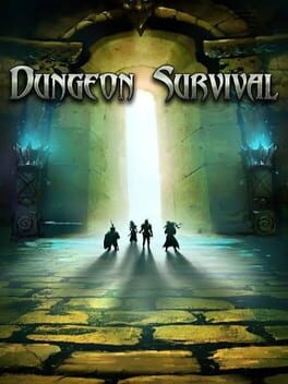 Dungeon Survival