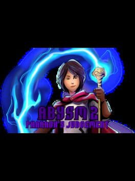 Abysm 2: Pharaoh's Judgement