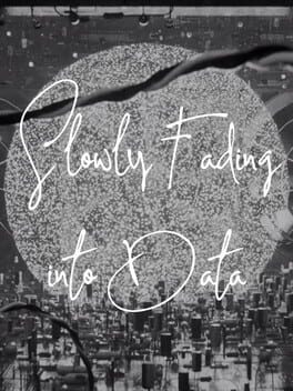 Albert.Data: Slowly Fading into Data