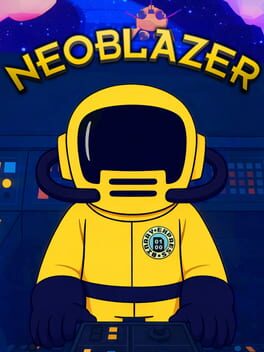 Neoblazer