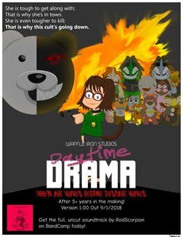 Daytime Drama