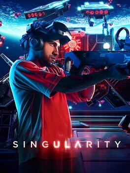 Singularity