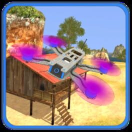 Amazing Drones