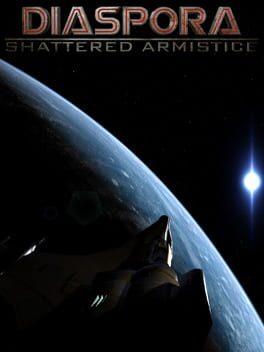 Diaspora: Shattered Armistice