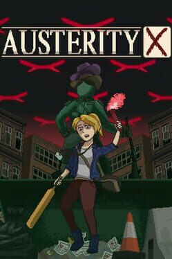Austerity X