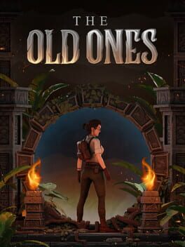 The Old Ones