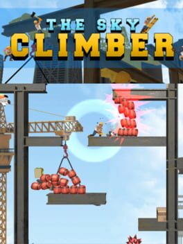 The Sky Climber