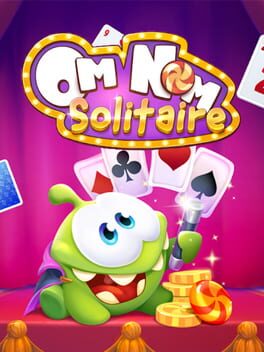 Om Nom Solitaire