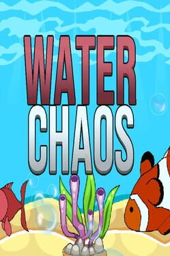 Water Chaos