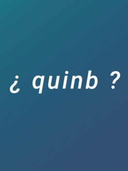 Quinb: 4 Players Reaction Game