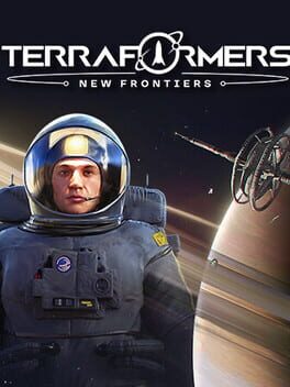 Terraformers: New Frontiers