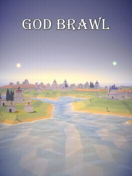 God Brawl