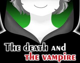 The Death and the Vampire